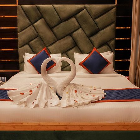 Zip By Spree Hotels Bella Heights Mcleodganj Dharamszala Kültér fotó