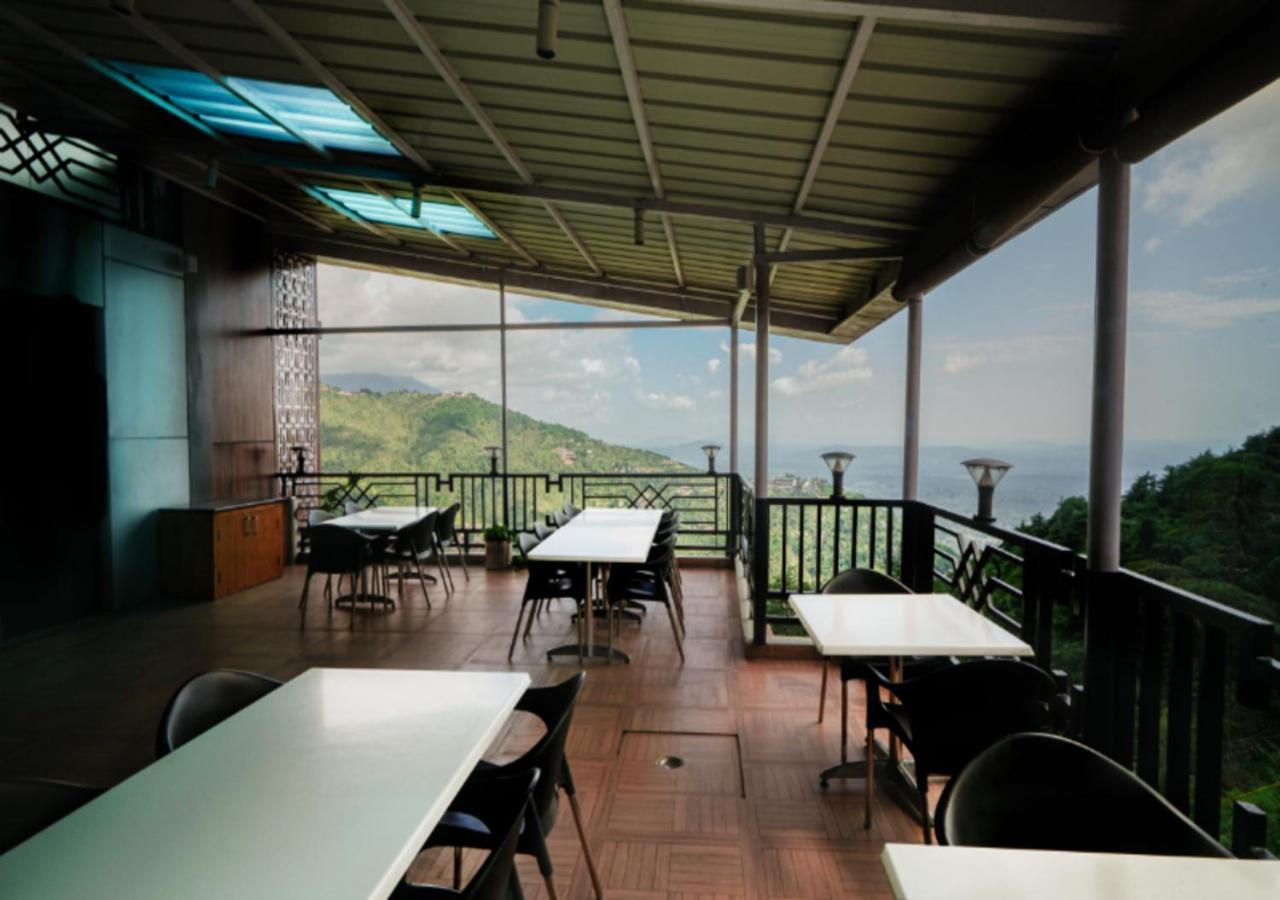 Zip By Spree Hotels Bella Heights Mcleodganj Dharamszala Kültér fotó